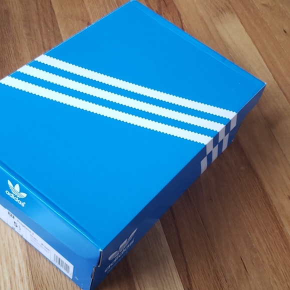 NWB ADIDAS PROPHERE J (7) - Picture 8 of 8